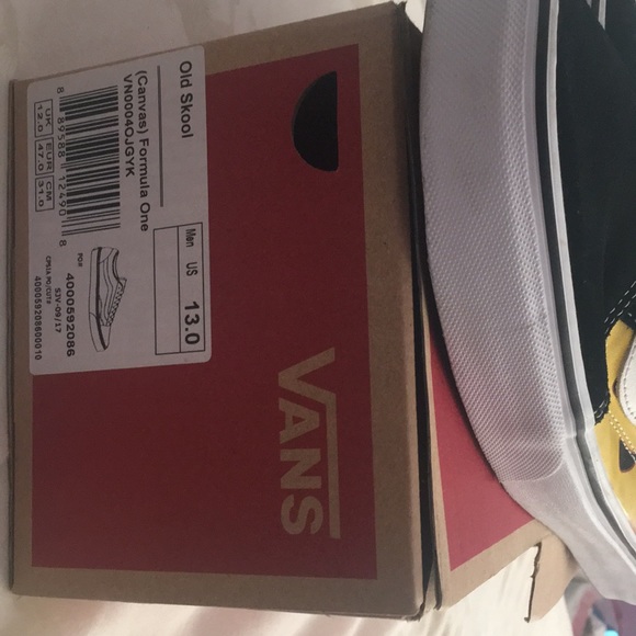 Vans SOLD - Picture 4 of 4